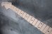 画像4: Warmoth Stratocaster Neck 22 Fretted Maple / Left Hand / Large Head