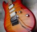 画像5: Charvel Custom Shop /San Dimas H-S-H  Rivers Head / Cherry Sunburst