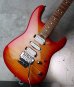 画像10: Charvel Custom Shop /San Dimas H-S-H  Rivers Head / Cherry Sunburst