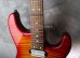 画像9: Charvel Custom Shop /San Dimas H-S-H  Rivers Head / Cherry Sunburst