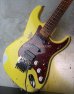 画像13: Fender Custom Shop '62 Stratocaster FRT SSH / Heavy Relic / Graffiti-Yellow