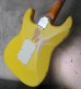 画像12: Fender Custom Shop '62 Stratocaster FRT SSH / Heavy Relic / Graffiti-Yellow