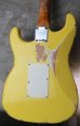 画像2: Fender Custom Shop '62 Stratocaster FRT SSH / Heavy Relic / Graffiti-Yellow