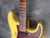 画像6: Fender Custom Shop '62 Stratocaster FRT SSH / Heavy Relic / Graffiti-Yellow