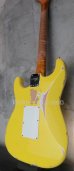 画像11: Fender Custom Shop '62 Stratocaster FRT SSH / Heavy Relic / Graffiti-Yellow