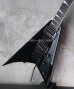 画像9: Jackson USA Randy Rhoads  RR-1 / FRT / Gloss Black　　