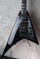 Jackson USA Randy Rhoads  RR-1 / FRT / Gloss Black　　