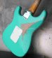 画像12: Fender Custom Shop '62 Stratocaster SSH Heavy Relic / FRT / Sea Foam Green 