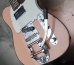 画像11:  Fender Custom Shop Limited Edition CuNiFe Telecaster Custom / Aged Shell Pink / Journeyman Relic