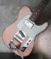 画像13:  Fender Custom Shop Limited Edition CuNiFe Telecaster Custom / Aged Shell Pink / Journeyman Relic