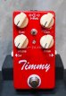 画像1: Paul Cochrane  Timmy Overdrive / Red Wheel (1)