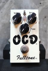 Fulltone  OCD  S/N : #54xxx