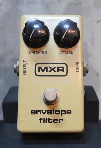 MXR / envelope filter / Vintage