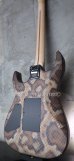 画像6: ♫即納可能☆ Charvel USA Custom Shop Warren De Martini/  Signature / SnakeSkin Graphic