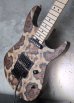 画像9: ♫即納可能☆ Charvel USA Custom Shop Warren De Martini/  Signature / SnakeSkin Graphic