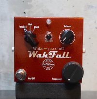 Fulltone Custom Shop / WAHFULL 　最初期ロッド 極上Used