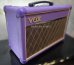 画像4: VOX V9106 Pathfinder10 Guitar Amp / Purple