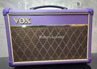 VOX V9106 Pathfinder10 Guitar Amp / Purple