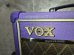 画像3: VOX V9106 Pathfinder10 Guitar Amp / Purple