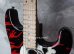 画像3: Charvel USA Warren DeMartini Blood and Skull + D-Tuner