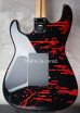 画像10: Charvel USA Warren DeMartini Blood and Skull + D-Tuner