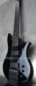 画像5: Steinberger XQ-25WA '90  / EMG /  Black 