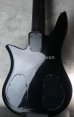 画像2: Steinberger XQ-25WA '90  / EMG /  Black 