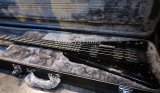 Steinberger Hard Case for XP-2　(3)