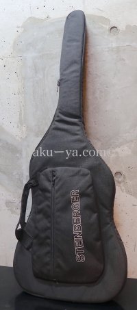 Original Steinberger Gig Bags for GM / GR 