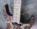 画像11: Charvel USA Custom Shop Warren De Martini/  Signature / SnakeSkin Graphic　(2)