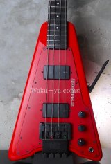 Steinberger XP-2  '86 / Red