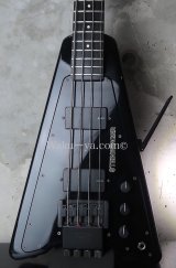 Steinberger XP-2 Black　