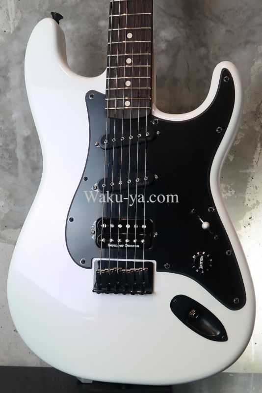 ＜入荷予定＞　Charvel USA Custom shop 