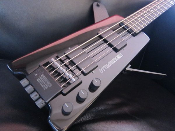 画像1: Steinberger XL-2 / 94' (1)