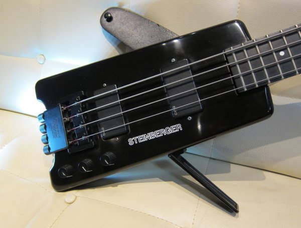 画像1: Steinberger XL-2 / 89 (1)