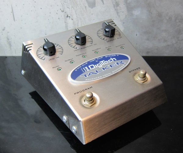 画像1: DigiTech Talker  (1)