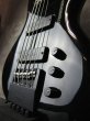 画像5: Steinberger XQ-25B '94 /  bartolini / Black (5)