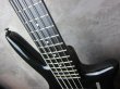 画像4: Steinberger XQ-25B '94 /  bartolini / Black (4)