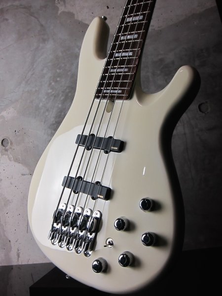 画像1: YAMAHA BB2005 White (1)