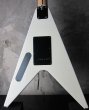 画像7: Aria Pro II XX-DLX Yngwie Malmsteen Flying V Model (7)