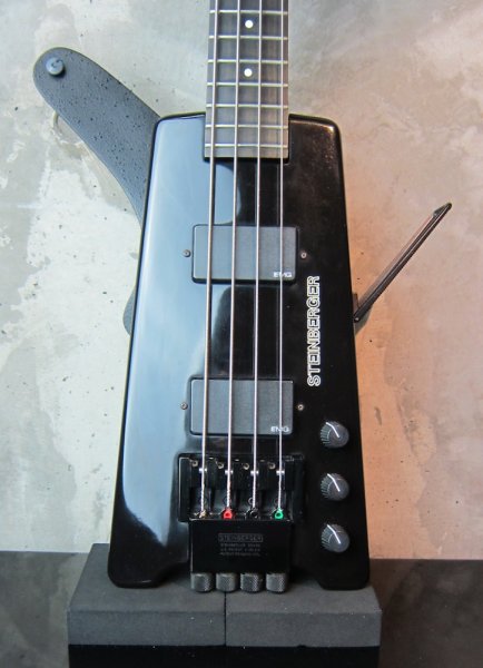 画像1: Steinberger XL-2 '87 (1)