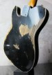 画像7: Fender Custom Shop 1960 Telecaster Custom Heavy Relic / Black  (7)