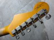 画像5:  Fender Custom Shop 1962 Stratocaster Heavy Relic SSH / Black  (5)