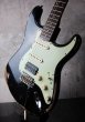 画像4:  Fender Custom Shop 1962 Stratocaster Heavy Relic SSH / Black  (4)