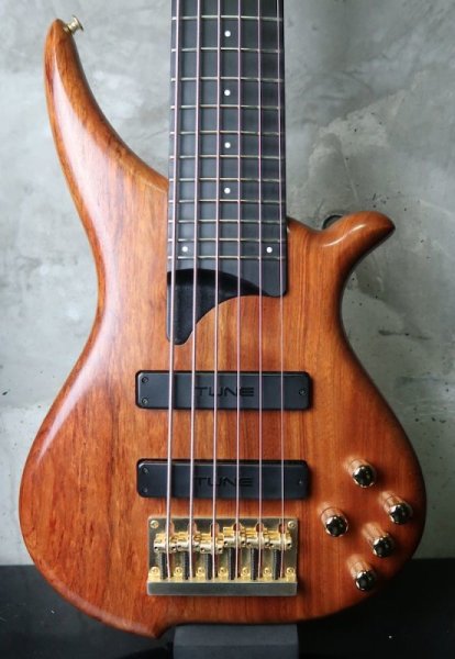 画像1: Tune TWB-6 Natural (1)