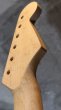 画像10: Warmoth Stratocaster NECK 22 Frets / Birdseye Maple / Left Handed (10)