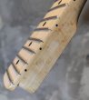 画像8: Warmoth Stratocaster NECK 22 Frets / Birdseye Maple / Left Handed (8)