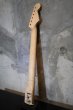 画像15: Warmoth Stratocaster NECK 22 Frets / Birdseye Maple / Left Handed (15)