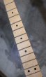 画像12: Warmoth Stratocaster NECK 22 Frets / Birdseye Maple / Left Handed (12)