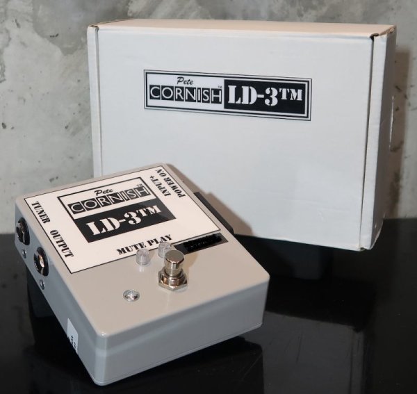 画像1: Pete Cornish / LD-3 TM / Line Driver (1)